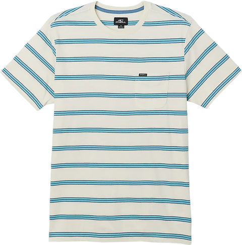 O'Neill Smasher Knit T-Shirt - Boys