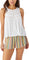 O'Neill Tokeena Knit Tank Top - Women's - White