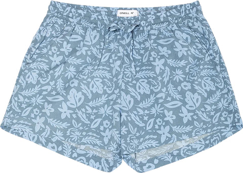 O'Neill Jiggy Woven Shorts - Women's 