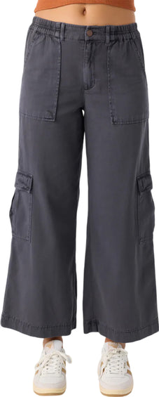 O'Neill Brexton Cargo Pant - Women's