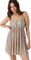 O'Neill Rami Woven Mini Dress - Women's  - Multi Clr