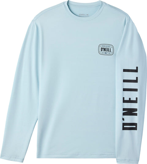 O'Neill TRVLR UPF Long Sleeve T-Shirt - Men's