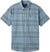 O'Neill TRVLR UPF Traverse Stripe Standard Fit Shirt - Men's - Sage