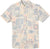 O'Neill OG Eco Print Standard Fit Shirt - Men's - Multi Color