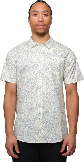 O'Neill Luke Short Sleeve Shirt - Men's