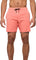 O'Neill Solid Volley 2.0 Shorts - Men's - Peach Echo