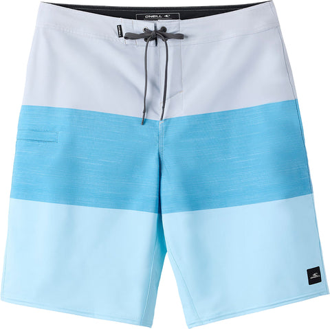 O'Neill Hyperfreak Heat Block Boardshorts 21