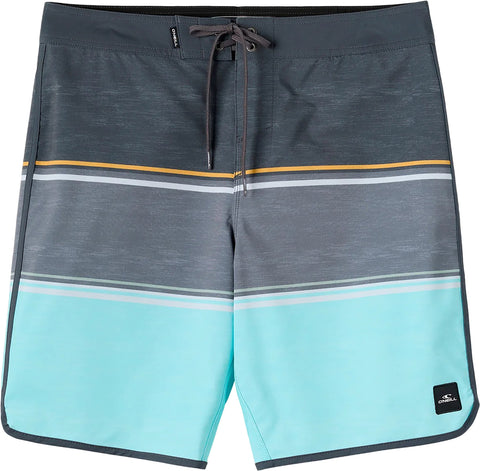 O'Neill Lennox Scallop Boardshorts 19