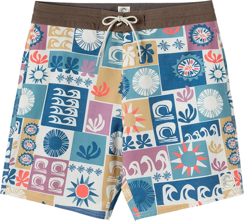 O'Neill OG Print Cruzer Boardshorts 18