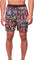 O'Neill Hermosa Elastic Waist Lined Trunks 17