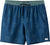 O'Neill Hermosa Elastic Waist Lined Trunks 17