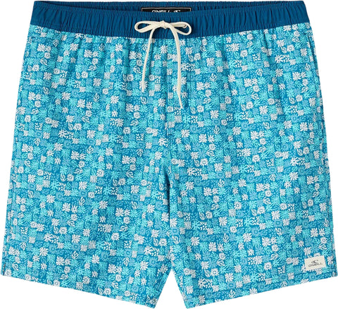 O'Neill Hermosa Volley E-Waist Boardshorts 17