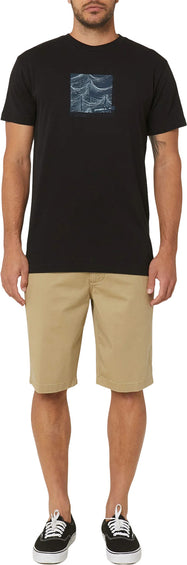 O'Neill Contact Stretch Walk Shorts 21