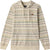 O'Neill Bavaro Stripe Pullover Hoodie - Men's - Light Khaki