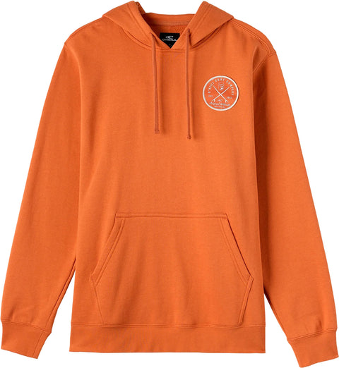 O'Neill Fifty Two Pullover Hoodie - Men's