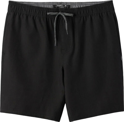 O'Neill Reserve E-Waist Hybrid Shorts 18'' - Men's