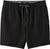 O'Neill Reserve E-Waist Hybrid Shorts 18'' - Men's - Heather Black