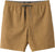 O'Neill Reserve E-Waist Hybrid Shorts 18'' - Men's - Heather Dark Khaki