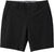 O'Neill Reserve Heather Shorts 9'' - Men's - Heather Black