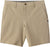 O'Neill Reserve Heather Shorts 9'' - Men's - Heather Khaki