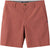 O'Neill Reserve Heather Shorts 9'' - Men's - Heather Mahogany