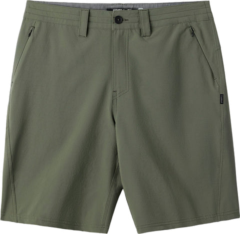 O'Neill TRVLR Enduro Hybrid Shorts 19'' - Men's