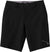 O'Neill Reserve Light Check Hybrid Shorts 19'' - Men's - Black