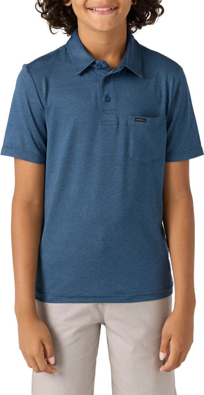 O'Neill TRVLR UPF Polo - Boys