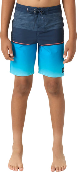 O'Neill Hyperfreak Heat Block Boardshorts 17