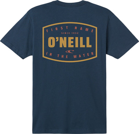 O'Neill Stamped T-Shirt - Boys