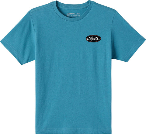 O'Neill Scrawl Short Sleeve T-Shirt - Youth