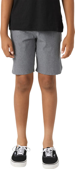 O'Neill Reserve Heather Hybrid Shorts 18