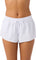 O'Neill Saltwater Solids Balboa Boardshorts 2'' - Women's - White