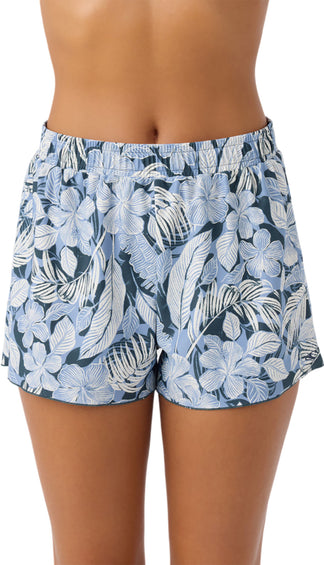 O'Neill Cruising Printed Boardshorts 2'' - Women's