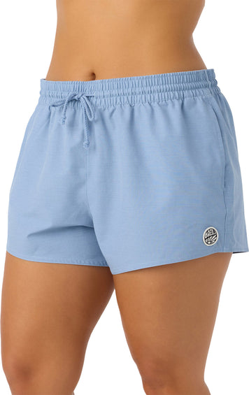 O'Neill Boneyard Boardshorts 3'' - Women's