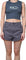 O'Neill Tasia Denim Shorts - Women's  - Slate