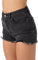 O'Neill Lanisa Denim Shorts - Women's - Washed Black