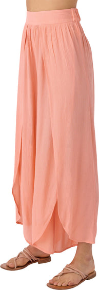 O'Neill Saltwater Solids Tymea Woven Pants - Women's