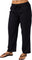 O'Neill Frankie Woven Pants - Women's - Washed Black