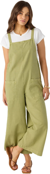O'Neill Summerlin Jumpsuit - Women's