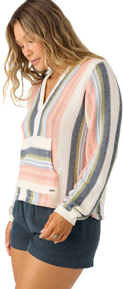 O'Neill Catamaran Long Sleeve Sweater - Women's