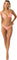 O'Neill Saltwater Solids Pismo Bikini Top - Women's - Desert Flower