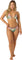 O'Neill Estella Tile Venice Triangle Bikini Top - Women's - Multi Color