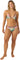 O'Neill Estella Tile Jensen Bikini Bottom - Women's - Multi Color