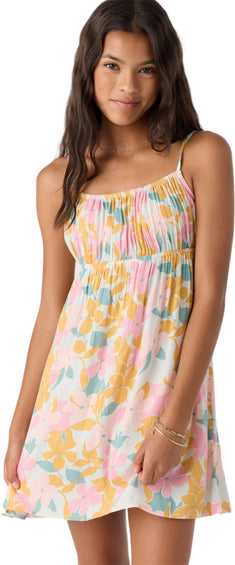 O'Neill Alyce Short Dress - Girls