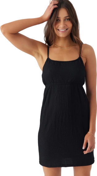 O'Neill Lise Knit Mini Dress - Women's