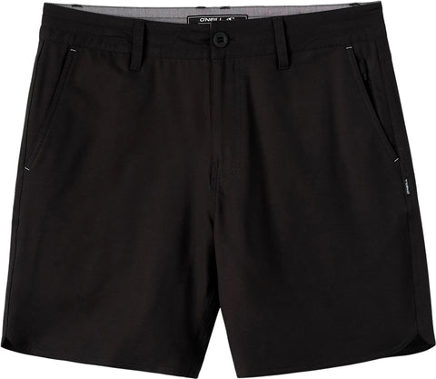 O'Neill Utility Scallop Hybrid Shorts 18