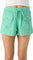 O'Neill Darla Walk Shorts - Women's - Jade Cream