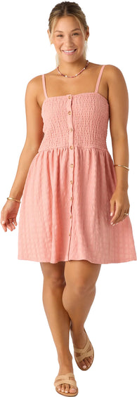O'Neill Leighton Mini Dress - Women's