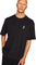 On Club T Short Sleeve T-Shirt - Men's - Black